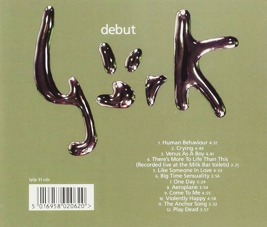 い*ー様 未開封デッドストック BJORK DEBUT LP レコード メ*5様 未開封デッドストック BJORK DEBUT LP レコード Bjork